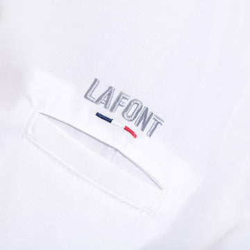 Veste de Cuisine Homme Manches Longues Marjoram - LAFONT CUISINE - 18