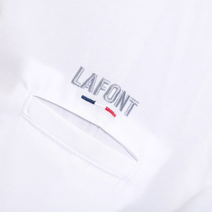 Veste de Cuisine Homme Manches Longues Marjoram - LAFONT CUISINE