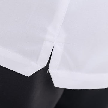 Veste de Cuisine Homme Manches Longues Marjoram - LAFONT CUISINE - 19