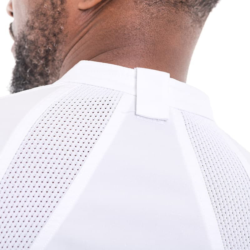 Veste de Cuisine Homme Manches Longues Marjoram - LAFONT CUISINE