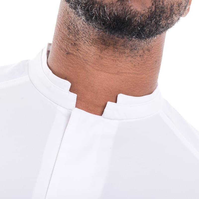 Veste de Cuisine Homme Manches Longues Marjoram - LAFONT CUISINE