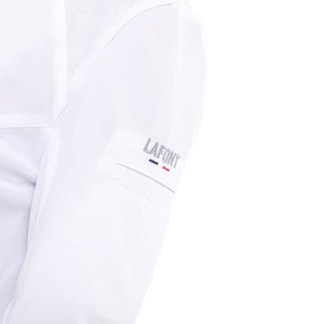 Veste de Cuisine Femme Manches Longues Pepper - LAFONT CUISINE - 30
