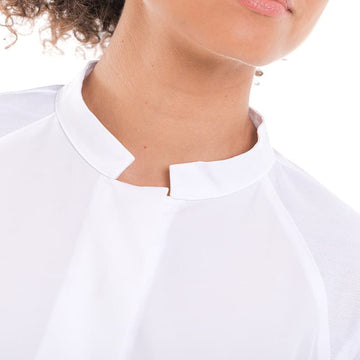 Veste de Cuisine Femme Manches Longues Pepper - LAFONT CUISINE - 31