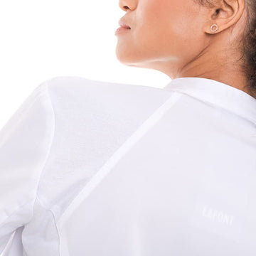 Veste de Cuisine Femme Manches Longues Pepper - LAFONT CUISINE - 33