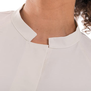 Veste de Cuisine Femme Manches Longues Pepper - LAFONT CUISINE - 35