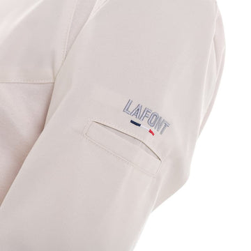 Veste de Cuisine Femme Manches Longues Pepper - LAFONT CUISINE - 36