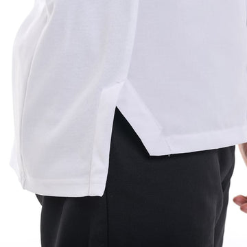 Veste de Cuisine Unisexe Manches Longues Idac - ROBUR - 15