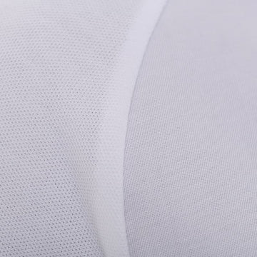Veste de Cuisine Unisexe Manches Longues Idac - ROBUR - 17