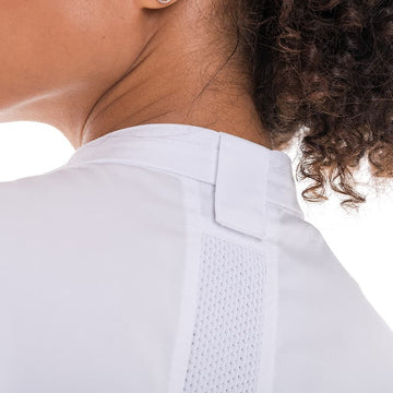 Veste de Cuisine Femme Manches Courtes Nutmeg2 - LAFONT CUISINE - 25