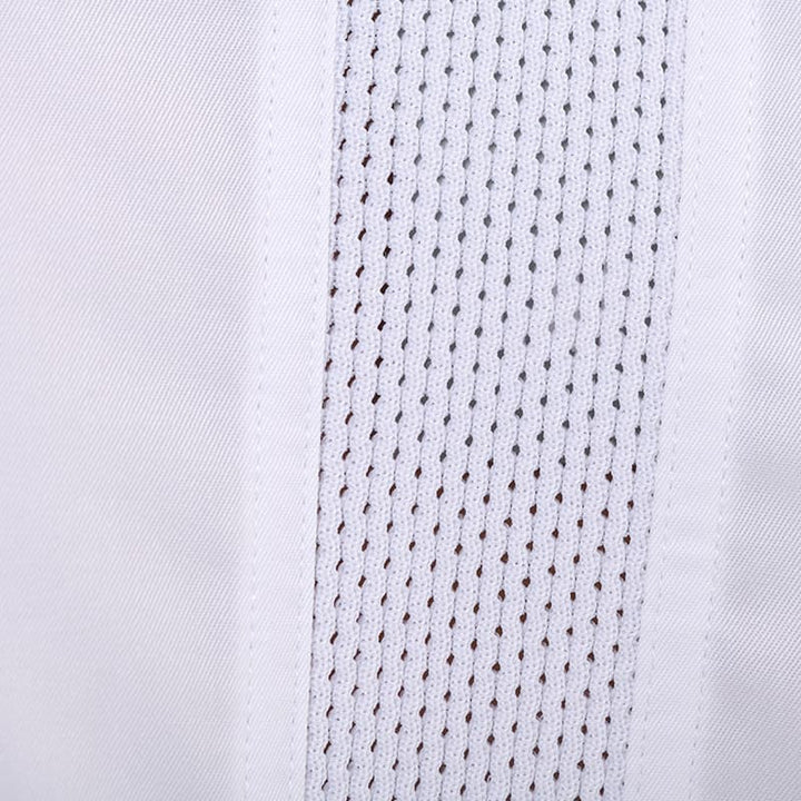 Veste de Cuisine Femme Manches Courtes Nutmeg2 - LAFONT CUISINE