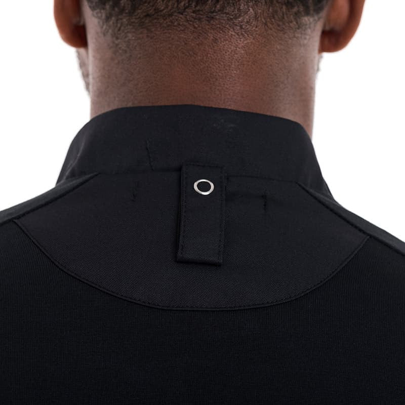 Veste de Cuisine Unisexe Manches Longues Idac - ROBUR