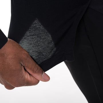 Veste de Cuisine Unisexe Manches Longues Idac - ROBUR - 23