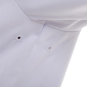 Veste de Cuisine Homme Modèle Texas Blanche - MANELLI - 14