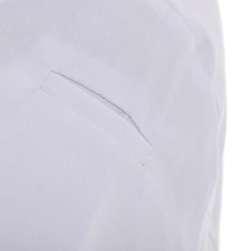 Veste de Cuisine Homme Modèle Texas Blanche - MANELLI - 15