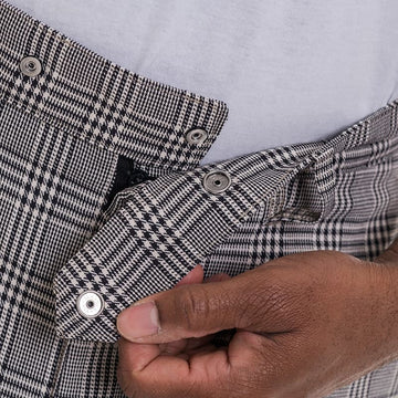 Pantalon Homme Pralin - LAFONT - 9