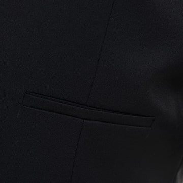 Gilet de Service Homme Noir Java - LAFONT SERVICE - 14