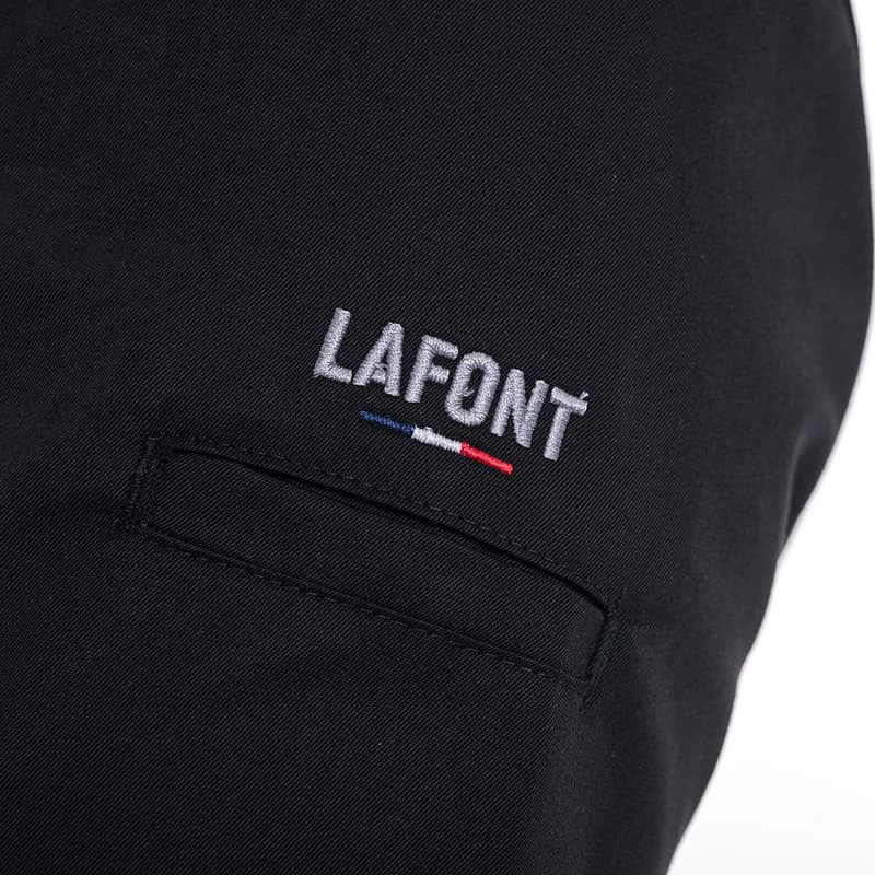 Veste de Cuisine Homme Manches Courtes Marjoram - LAFONT CUISINE