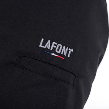 Veste de Cuisine Homme Manches Courtes Marjoram - LAFONT CUISINE - 15