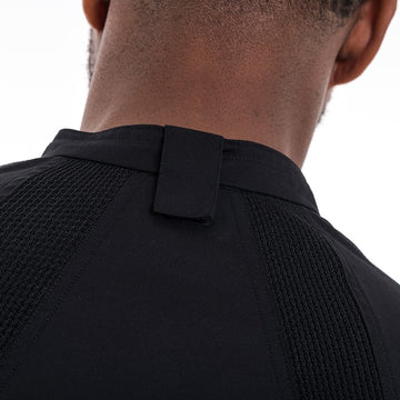 Veste de Cuisine Homme Manches Courtes Marjoram - LAFONT CUISINE - 19
