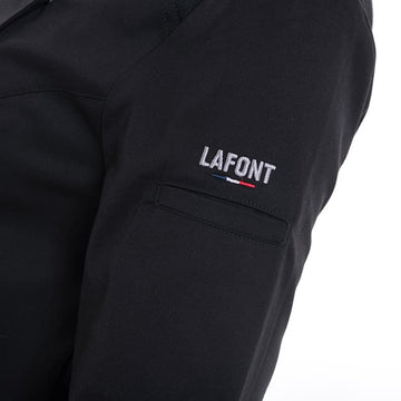 Veste de Cuisine Femme Manches Courtes Marjoram - LAFONT CUISINE - 14