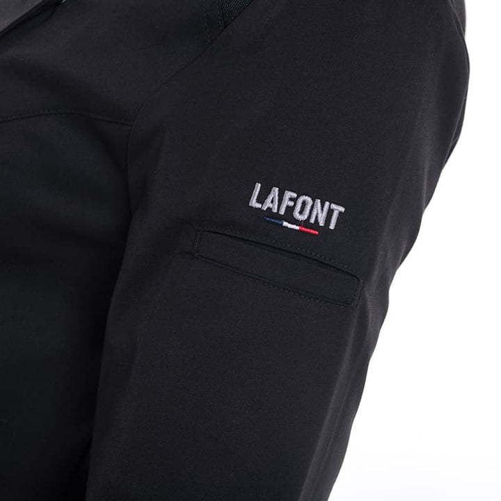 Veste de Cuisine Femme Manches Courtes Marjoram - LAFONT CUISINE