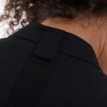 Veste de Cuisine Femme Manches Courtes Marjoram - LAFONT CUISINE - 16