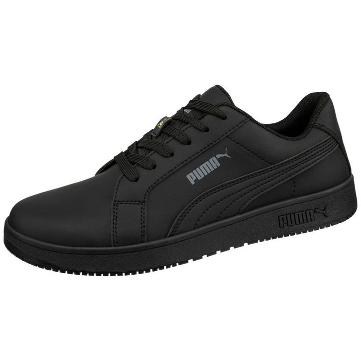 Chaussure de Sécurité Mixte BLAST ST BLK LOW O2 FO SR - PUMA