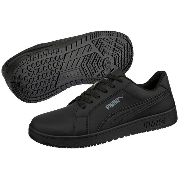 Chaussure de Sécurité Mixte BLAST ST BLK LOW O2 FO SR - PUMA