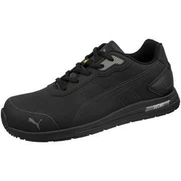 Chaussure de Sécurité Mixte BOUNCE BLK LOW S3S FO SR - Puma