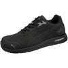 Chaussures de Service Mixte BOUNCE BLK LOW S3S FO SR - PUMA