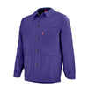 Veste de Travail Homme Marin - ADOLPHE LAFONT
