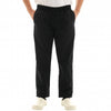 Pantalon de Travail Unisexe Ceinture Élastique Carros Noir - MANELLI