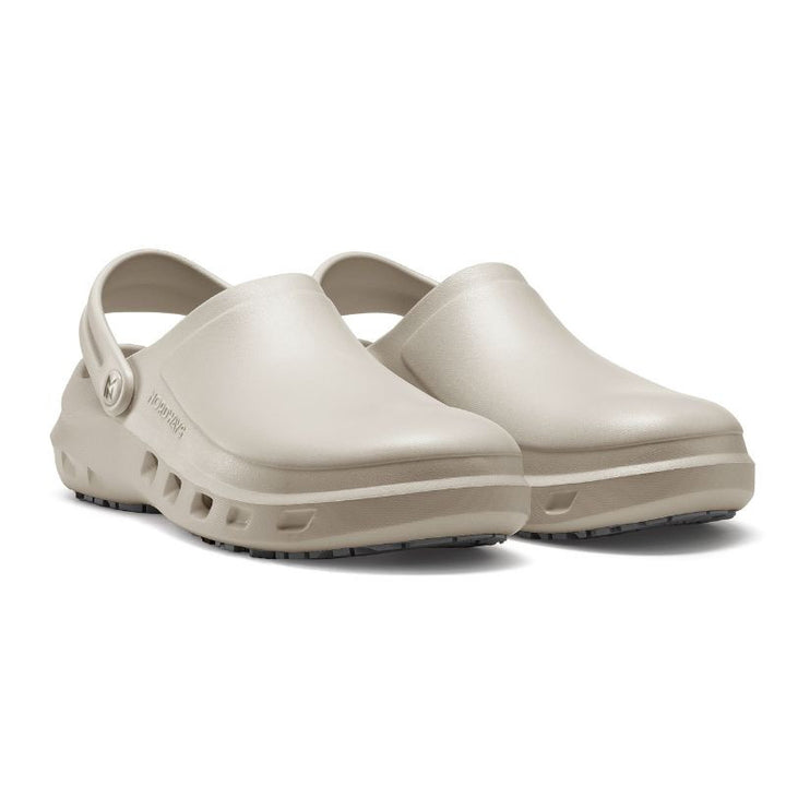 Sabot de sécurité non-perforé mixte NFORZ gris- NORDWAYS