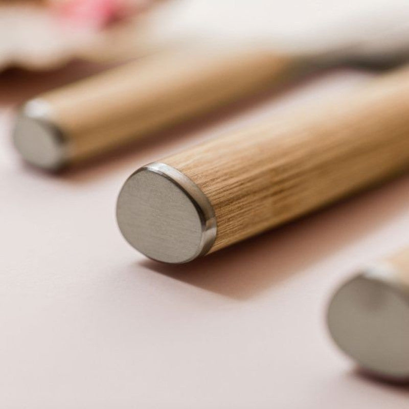 Couteau Japonais Shun Classic White - Couteau Utilitaire 15 cm - KAI - Manches