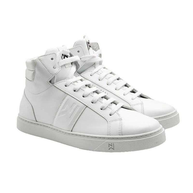 Basket de Service Mixte Montante Maël OB FO SRC – NORDWAYS