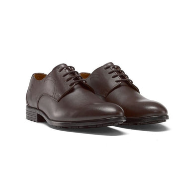Chaussure de service Homme Marron NCLASS OB SRC – NORDWAYS