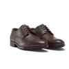 Chaussure de Service Homme Marron NCLASS OB SRC – NORDWAYS