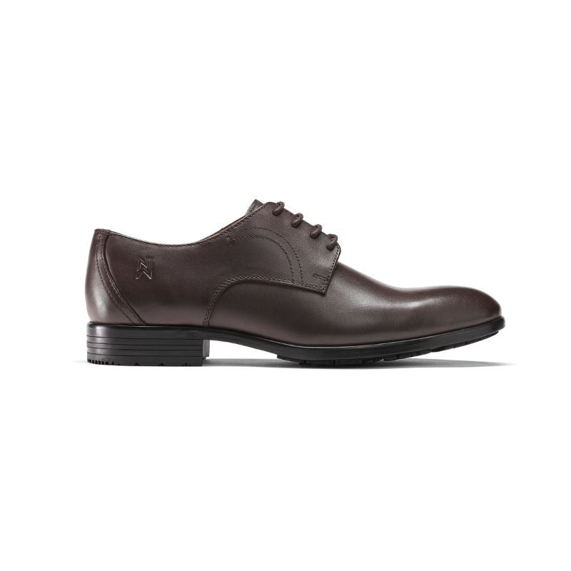 Chaussure de service Homme Marron NCLASS OB SRC – NORDWAYS