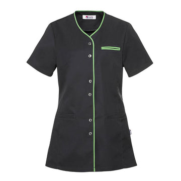 Blouse Esthéticienne Femme Manches Courtes - CLINIC DRESS - 7