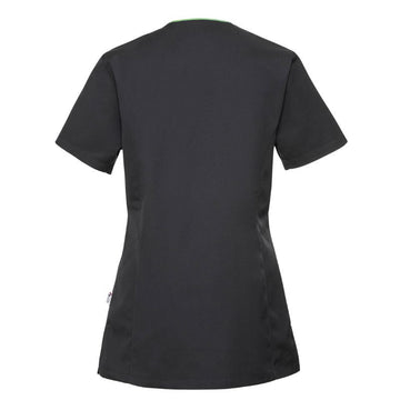 Blouse Esthéticienne Femme Manches Courtes - CLINIC DRESS - 8