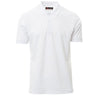 Polo de Travail Homme Blanc Venice Pro - PAYPERWEAR