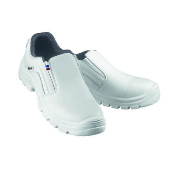 Chaussures de Cuisine S2 Bonix Blanches ROBUR
