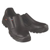 Chaussures de Cuisine S2 BONIX Noir - ROBUR