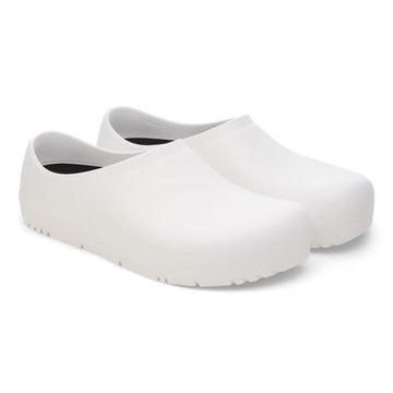 Sabots de Cuisine Mixte Profi Birki 2.0 BLANC