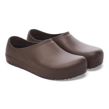 Sabots de Cuisine Mixte Profi Birki 2.0 Marron