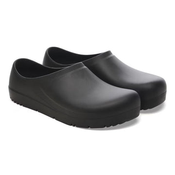 Sabots de Cuisine Mixte Profi Birki 2.0 NOIR
