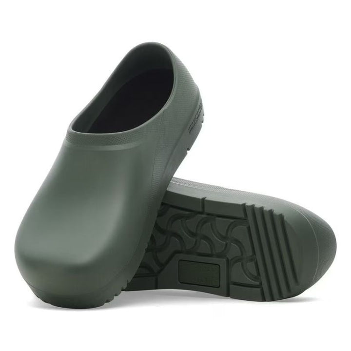 Sabots de Cuisine Mixte Profi Birki 2.0 KAKI