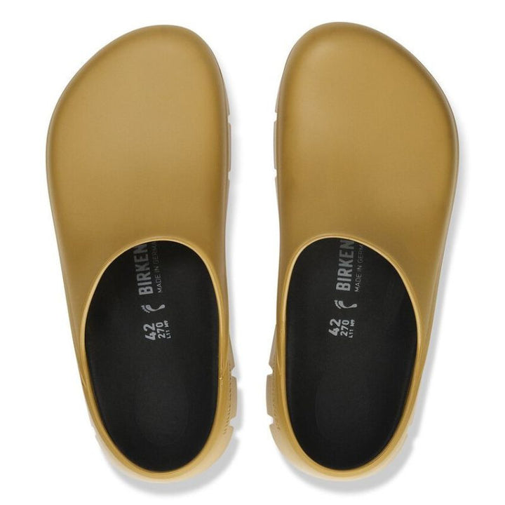 Sabots de Travail Mixte Super Birki 2.0 CAMEL