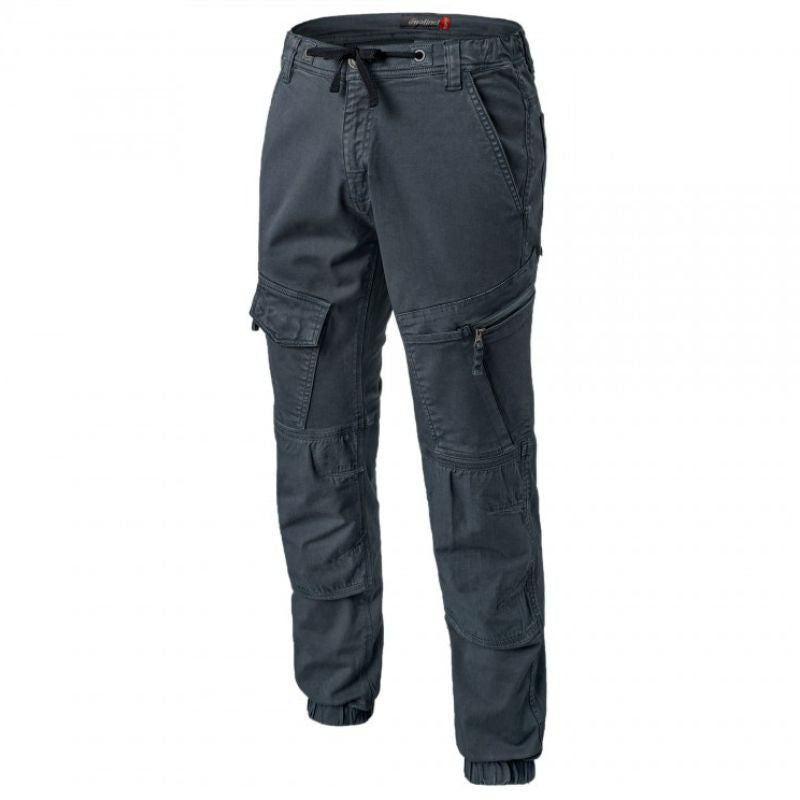 Pantalon de Travail Homme MOOVY MARINE