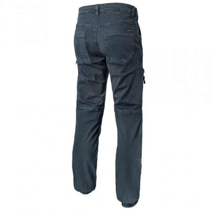 Pantalon de Travail Homme MOOVY MARINE